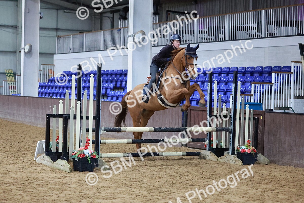 SBM_002617 - Class 8 - Clear Round