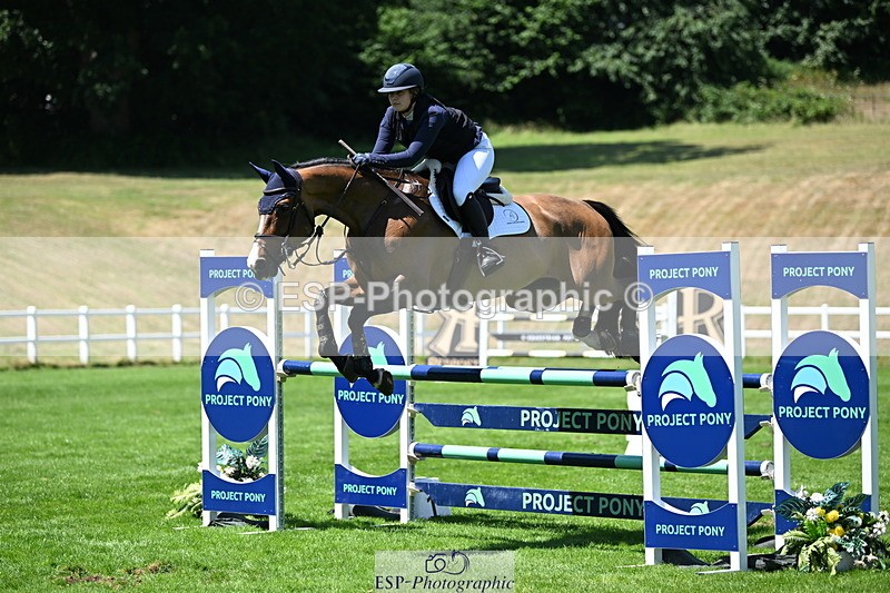 250703A-125003-03742 - Cls 2 1.20m Open