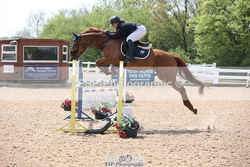 240510A-131934-07118 - Cls 16 95cm National Am Quali