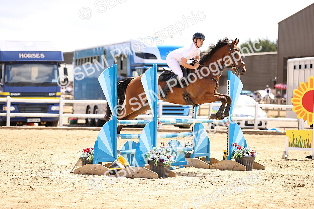 SBM_013983 - Class 14 - Senior Discovery - 1.00m Open