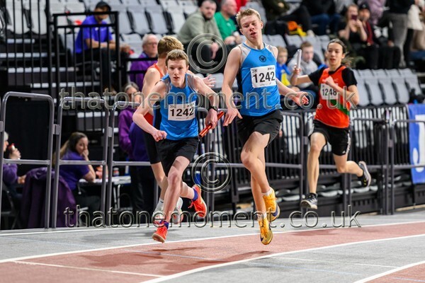 MastRelay26-917716 - Relays Set Two