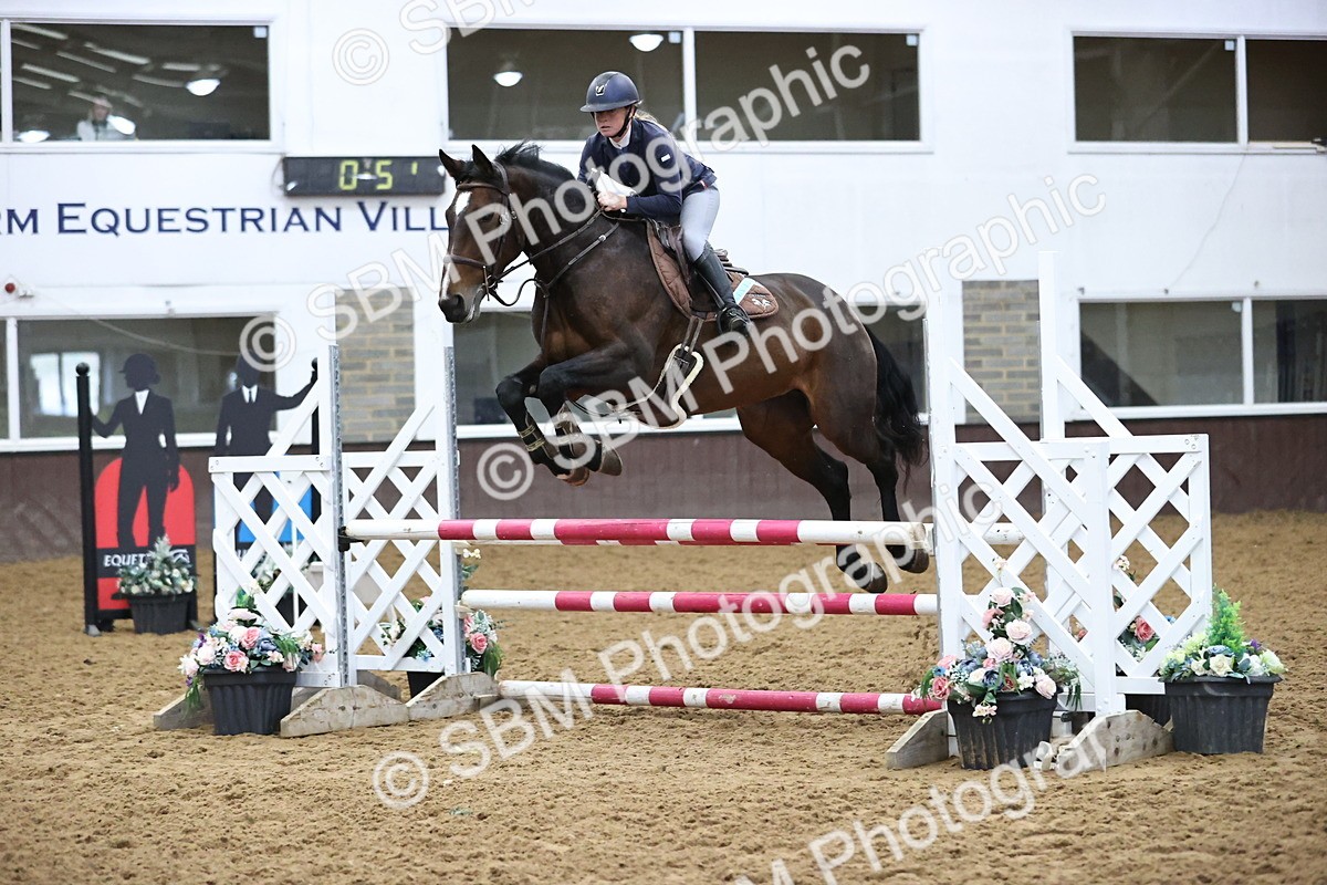 SBM_006885 - Class 18 - Senior Discovery 1.00m