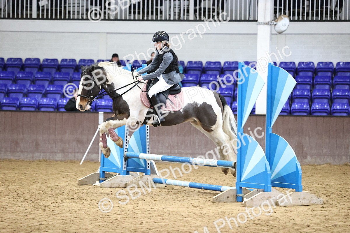 SBM_000368 - Class 3 - 60cm