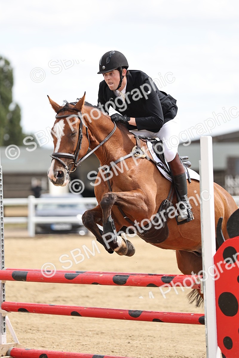 SBM_004497 - Class 4 - Amateur Champioship Qualifier 95cm