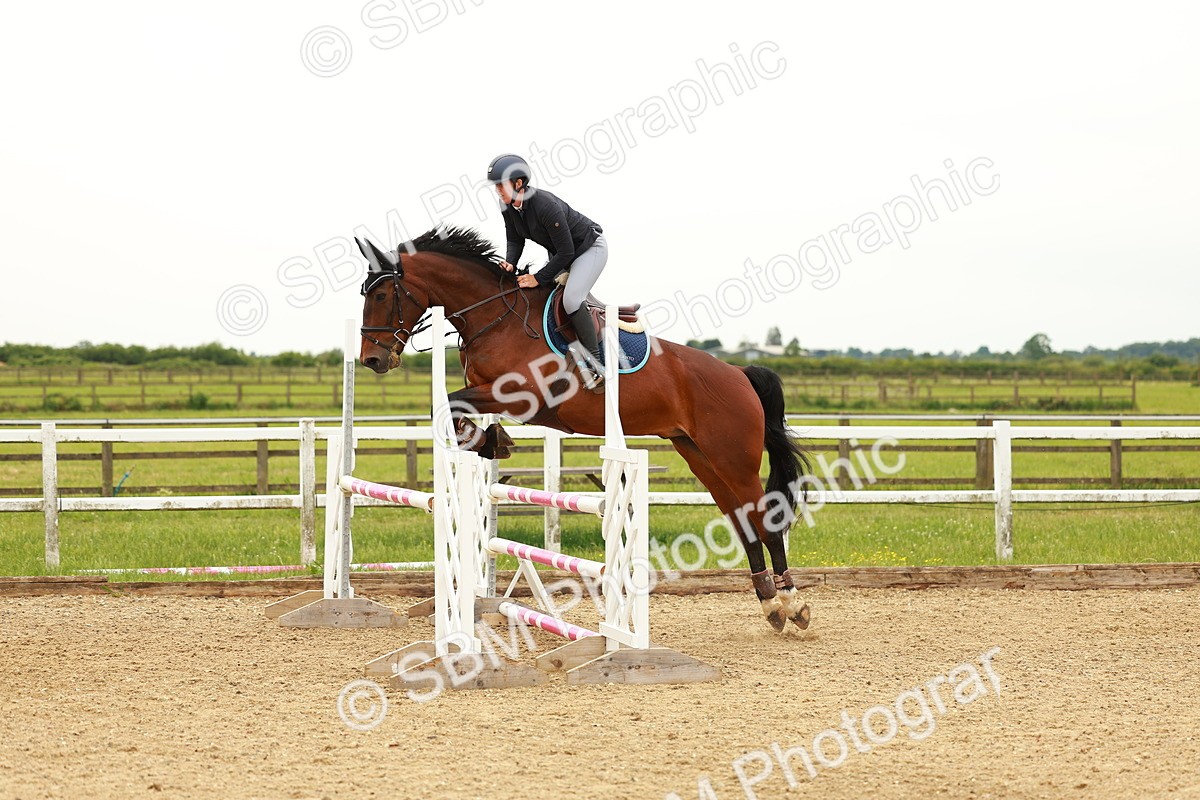 SBM_001518 - Class 3 - Senior Discovery - 1.00m