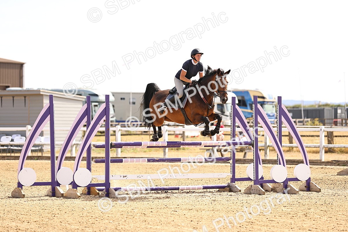 SBM_001277 - Class 5 - 1.05m Amateur Championship Qualifier