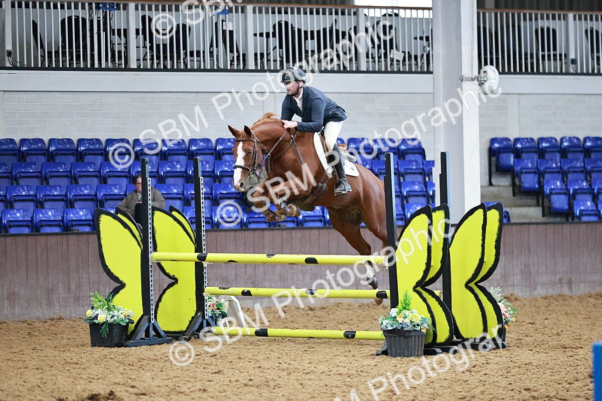 SBM_001202 - Class 3 - Senior Discovery 1.00m