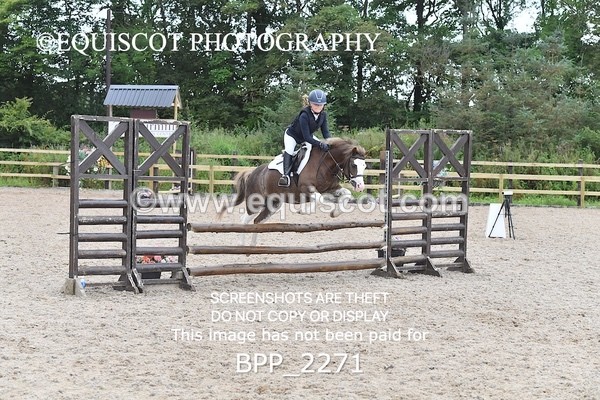 BPP_2271 - DERBY CLASS 6 - 70CM