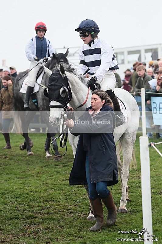 PtP 080326 784 - Pytchley with Woodland Point-to-Point Guilsborough 08/03/26