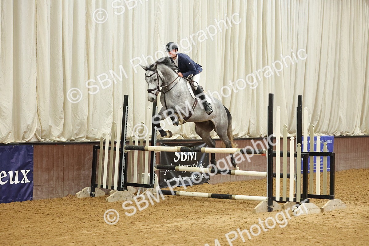 SBM_001086 - Class 3 - Senior Discovery - 1.00m