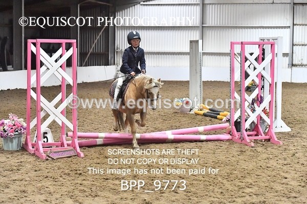 BPP_9773 - CLASS 1 CROSSPOLES