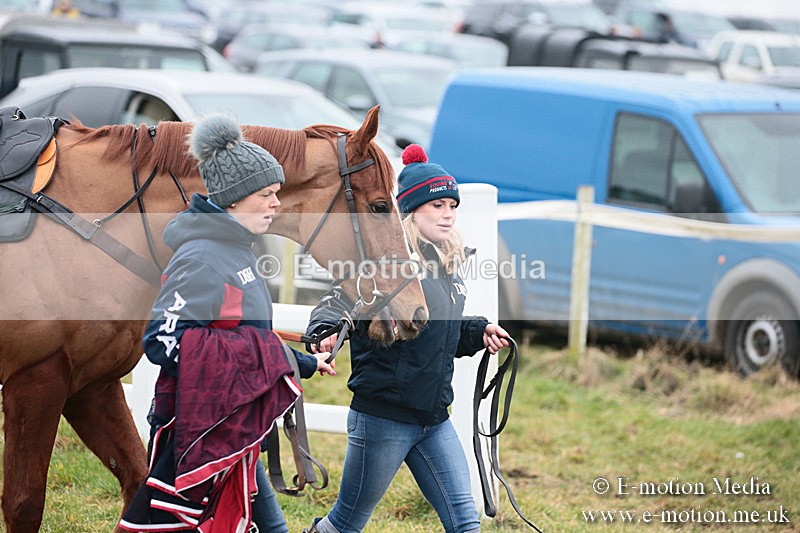 PtP 170219 -531 - Combined Services Point-To-Point Larkhill 17/02/19
