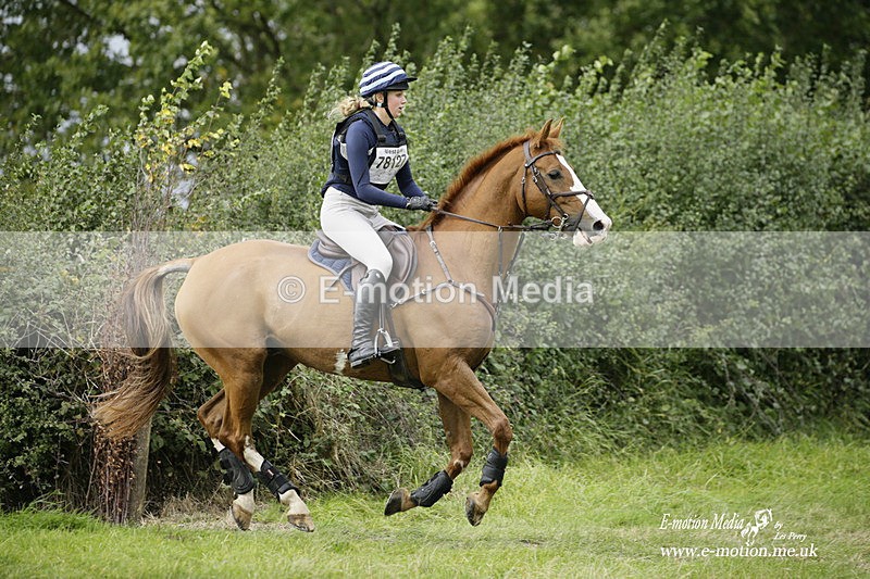  WWHT 031021 3610 - Intermediate Pairs (0.90m) 03/10/21