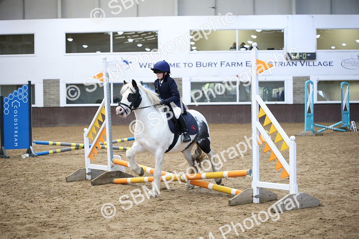 SBM_000082 - Class 1 - Lead Rein