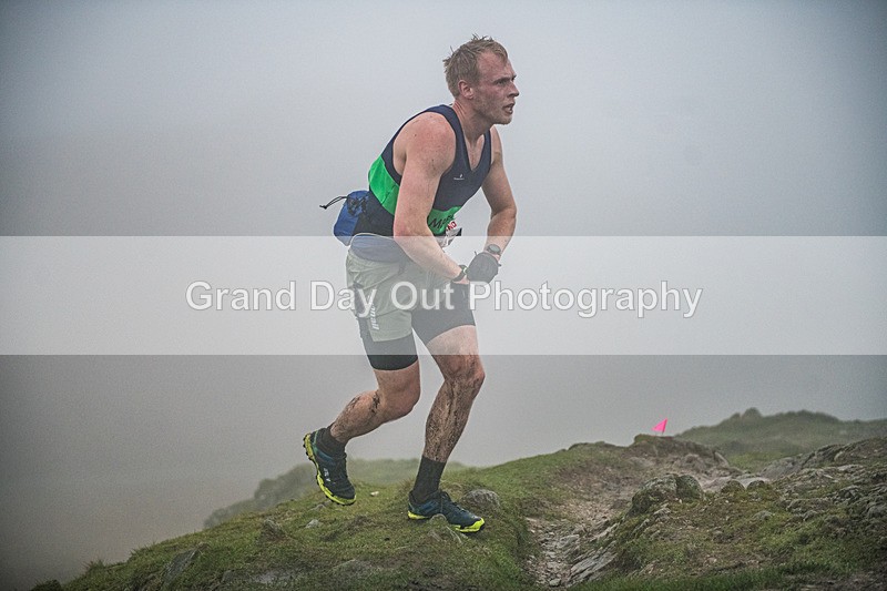 Loughrigg-99 - Loughrigg Fell Race Wednesday 10th April 2024