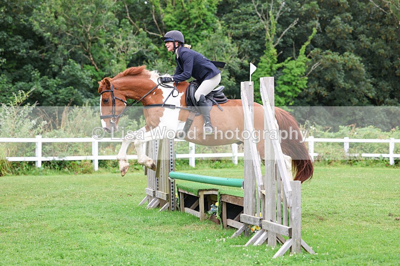 3E7A1164 - Class 4: 70cm Senior