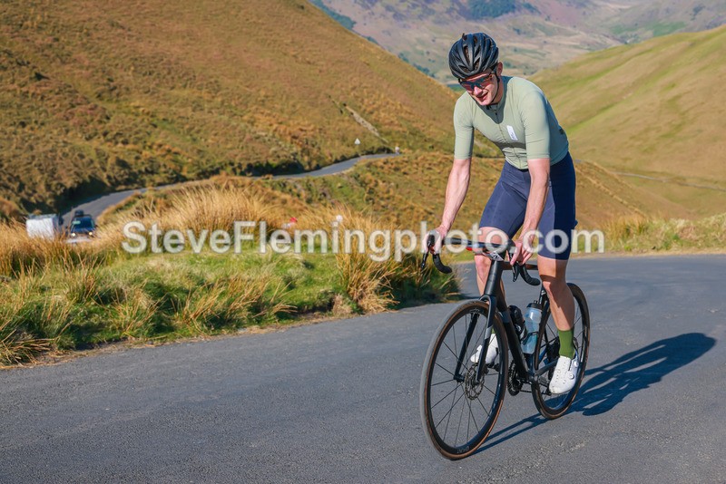 085535-2 - Newlands Pass 08.00-09.00