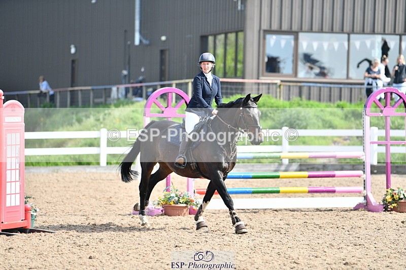 240511A-100616-11435 - Cls 28 95cm National Am Quali