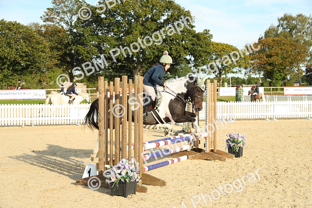 SBM_53609 - J8 - Junior Pony 65cm Championship