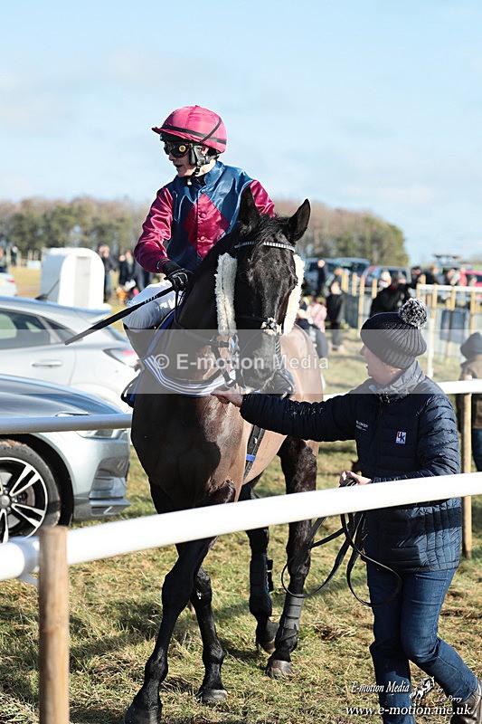PtP 240126 54 - Cambridgeshire & Enfield Chase PtP Horseheath 24/01/26