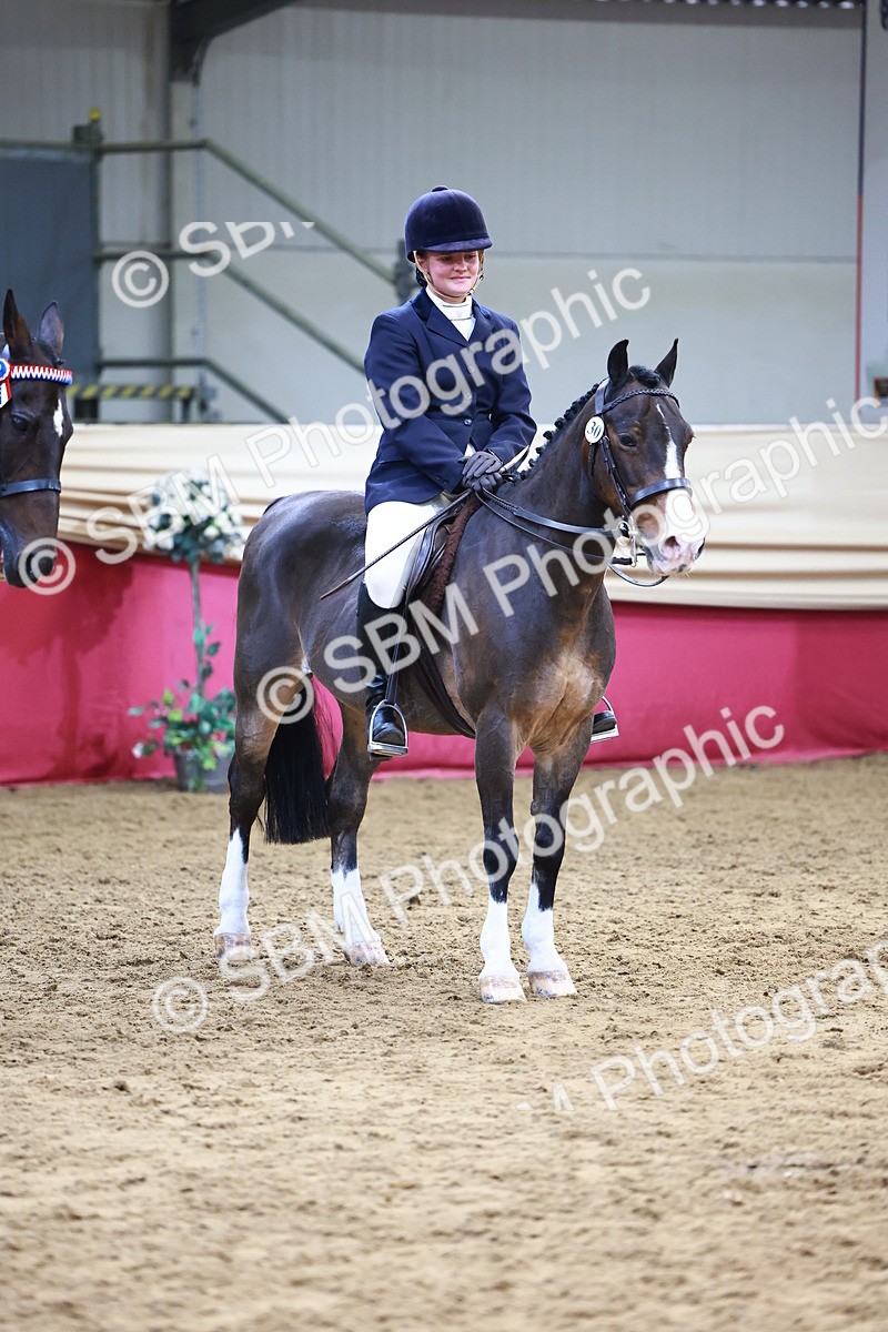 SBM_23291 - Class 904 - Supreme Final - Ridden Diamond