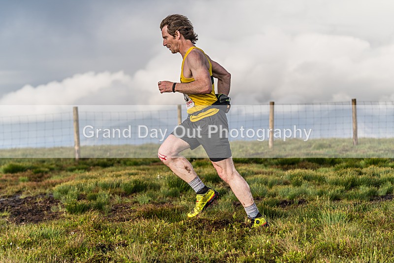 Gavel-137 - Gavel Fell Race Wednesday 29th May 2024
