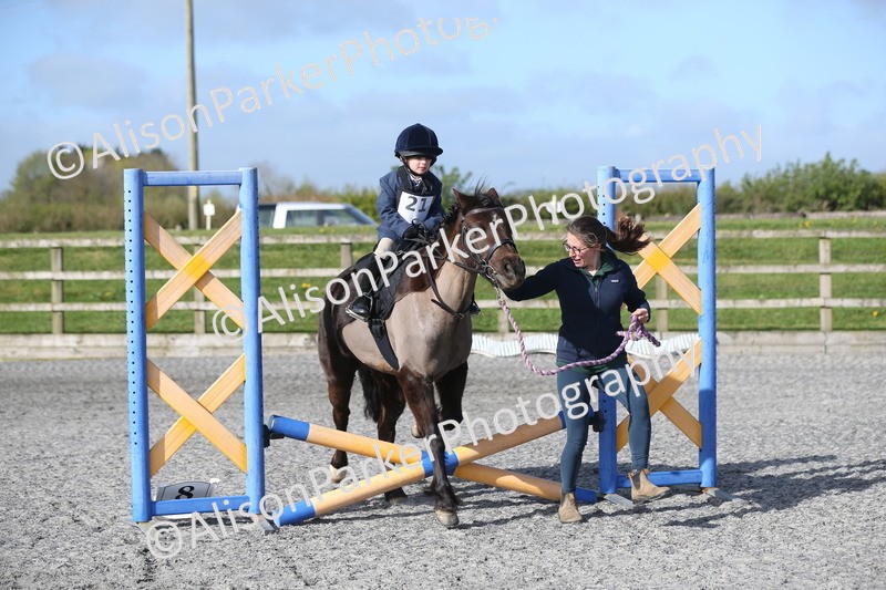20260412-0041 - Show Jumping