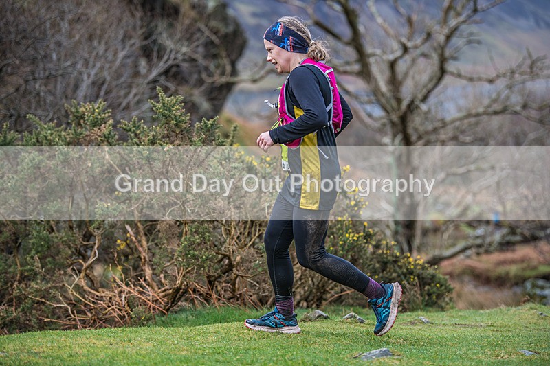 Buttermere-537 - Fellside Events Buttermere Trail Race Sunday 17th March 2024