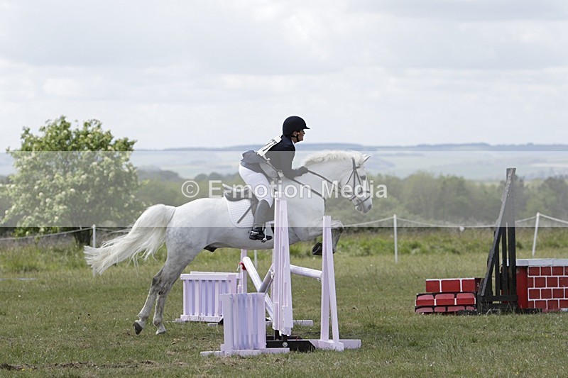 BVHT 140517 N-269 - Class 2 SJ Novice 14/05/17