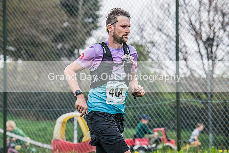 3 Peaks Finish-471 - The 3 Peaks Race Saturday 26th April 2025 - The Finish