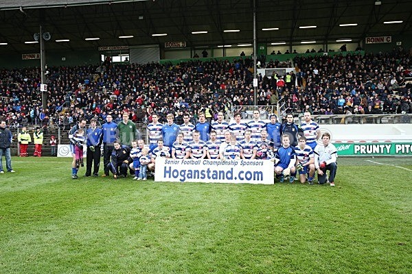  - Meath Senior Football Final 2012