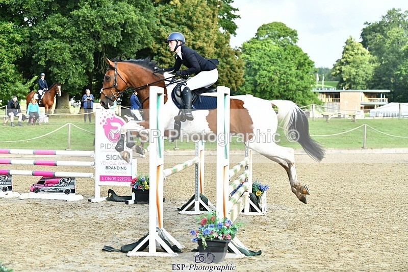 230715-080432-31845 - Cls 88 British Novice & 90cm Open Amateur Final