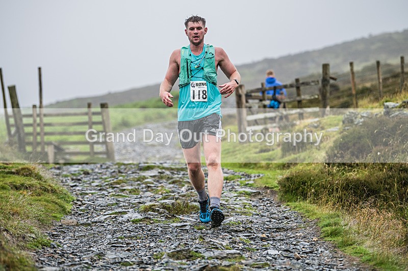 Skiddaw-366 - Skiddaw Fell Race Sunday 5th July 2026