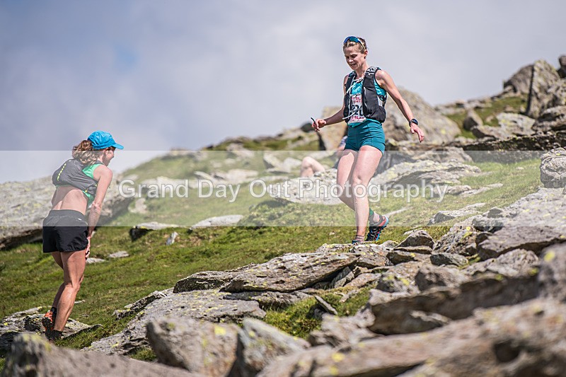 Duddon Short-113 - Duddon Valley Short Fell Race Saturday 1st June 2024