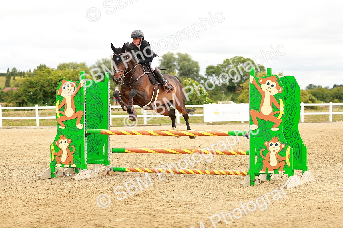 SBM_002224 - Class 10 - 0.95cm Amateur Championship Qualifier