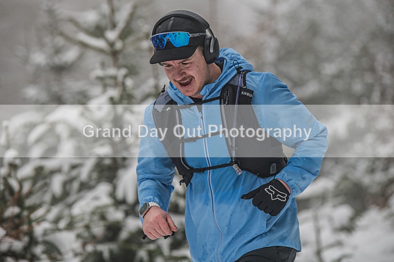 Glentress-1193 - High Terrain Events Glentress 42, 21 & 10K Trail Races Sunday 15th February 2026