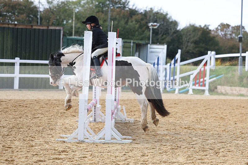 3E7A6705 - Class 2: 50cm Open