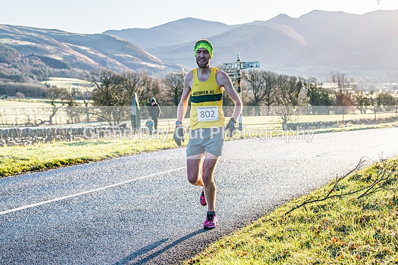 North Lakes Half Marathon  10k-242 - North Lakes Half Marathon & 10K Road Races Monday 2nd January 2023