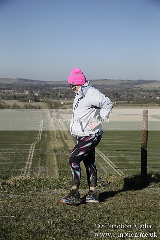 PVT 250218 -1711 - The Terminator 2018 Pewsey Vale 25/02/18