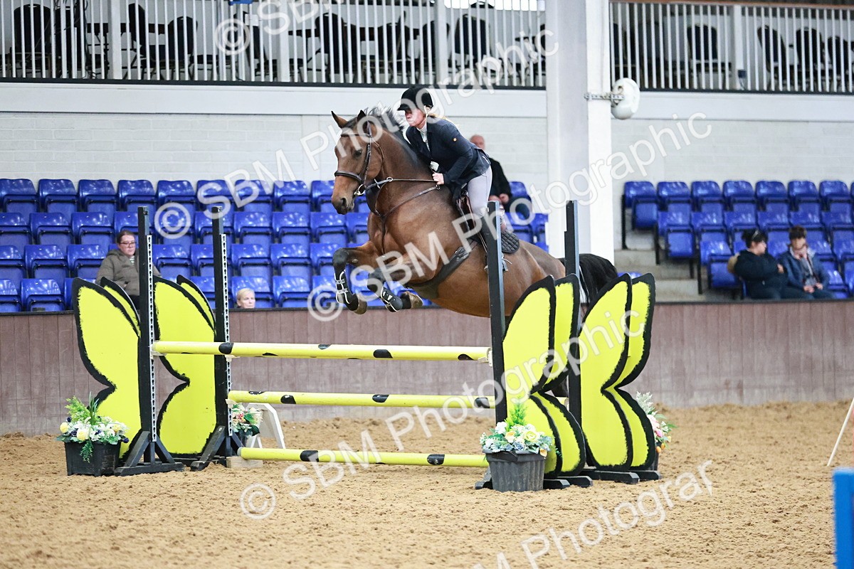 SBM_000797 - Class 3 - Senior Discovery 1.00m