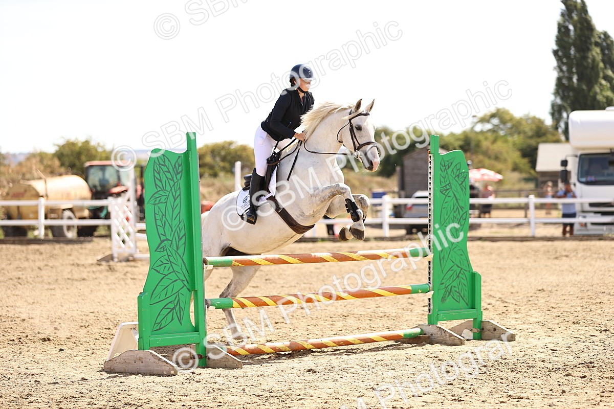 SBM_000358 - Class 2 - 0.85cm Amateur Championship Qualifier