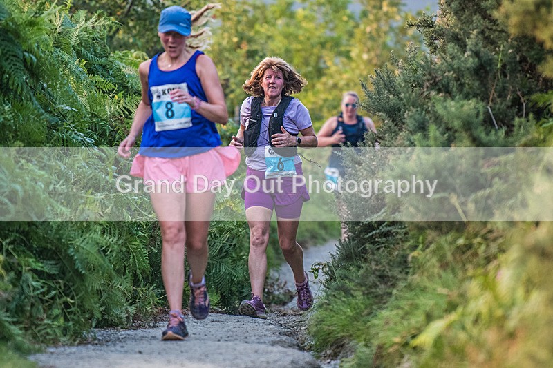 Not Latrigg-954 - Not Round Latrigg Fell Race Wednesday 13th August 2025