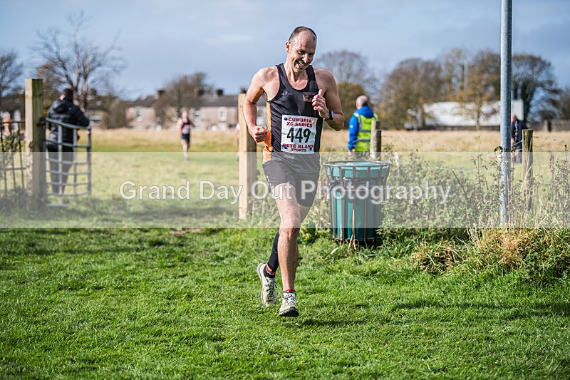 Cumbria XC-1039 - Cumbria XC League Workington Saturday 26th October 2024