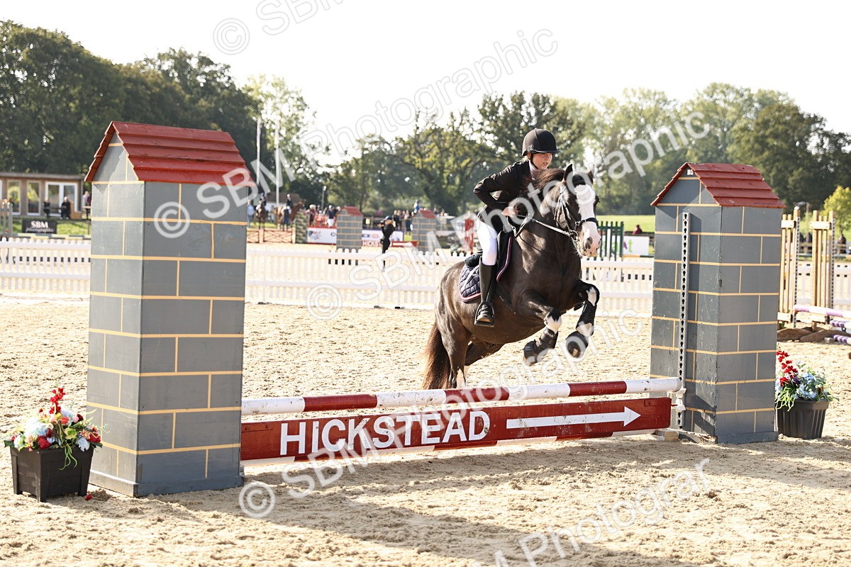 SBM_59687 - J11 - Junior Pony 50cm Championship