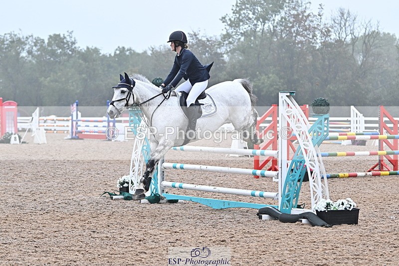 241006A-105323-06331 - Cls 24 95cm Nat Am Quals