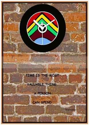 Time 10 - Time