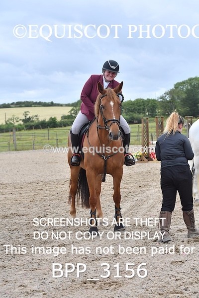 BPP_3156 - CLASS 13 SUN Senior BritiNovice/ 90cm Open