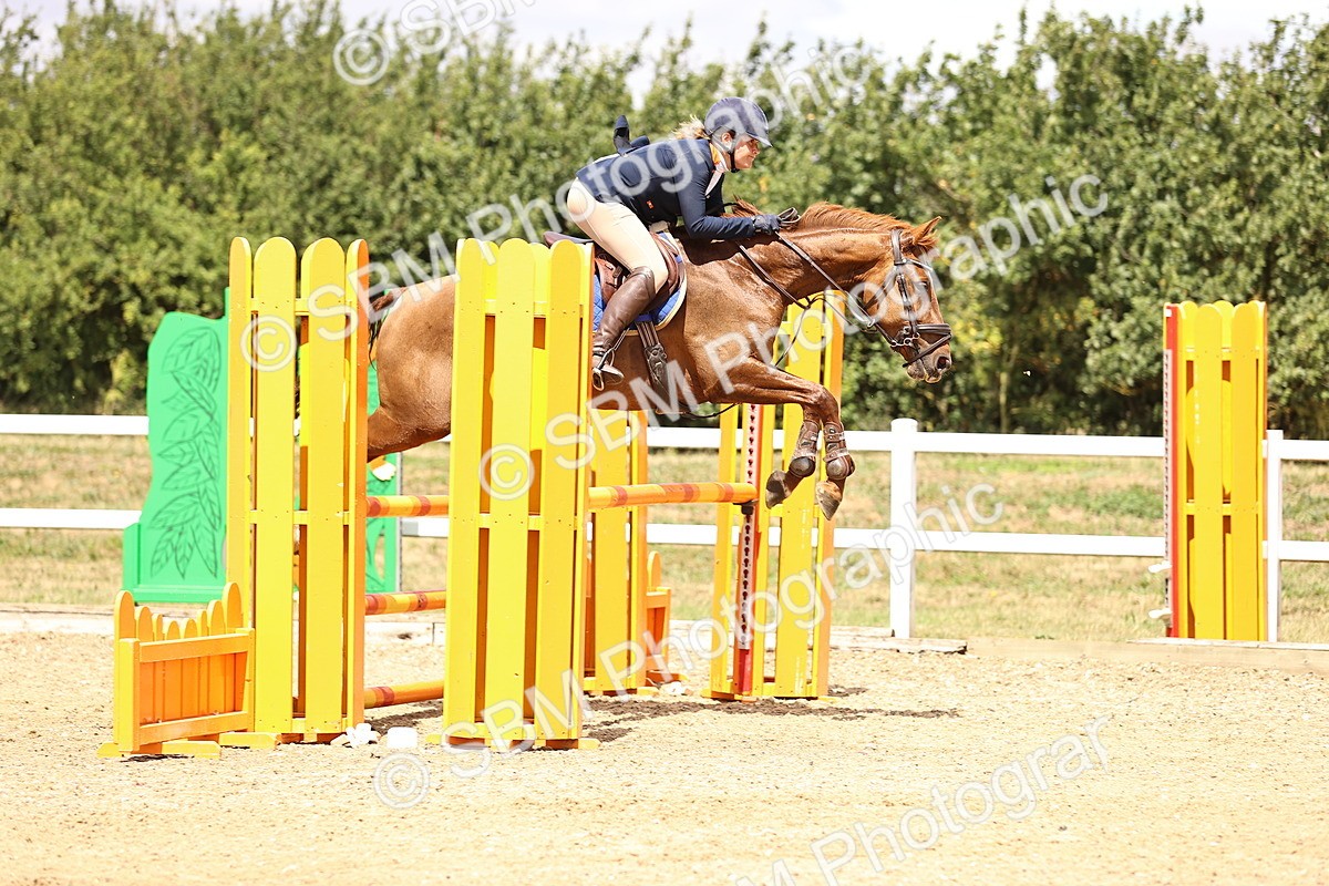 SBM_000906 - Class 5 - 1.05m Amateur Championship Qualifier