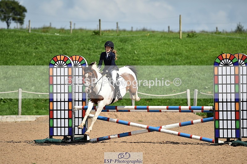 230902A-135344-01524 - Cls 3B Pony Medium 90cm