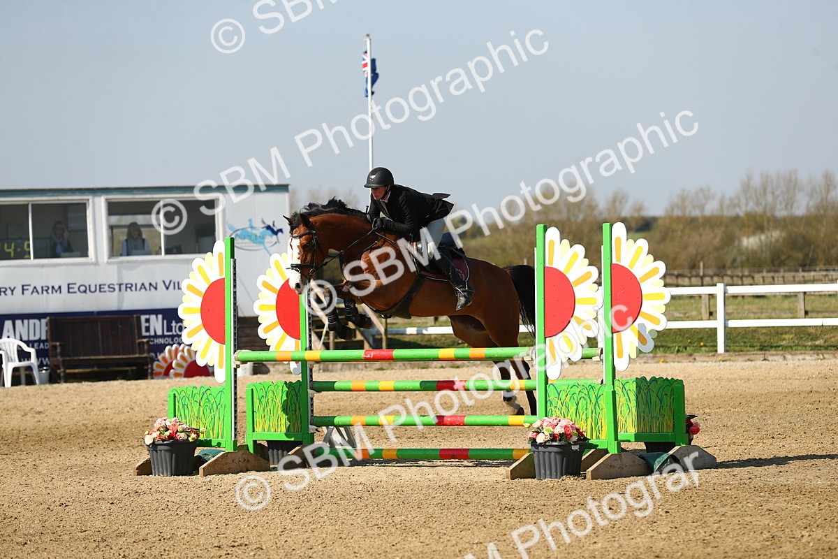 SBM_000505 - Class 3 - Senior Discovery - 1.00m